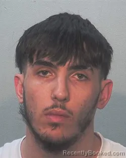 Mugshot of Conner Robert Pease booked in Allen County, Indiana on March 10, 2026