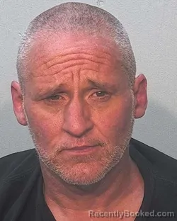 Mugshot of Jay Geraldbyron Braden booked in Allen County, Indiana on March 20, 2026