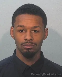 Mugshot of Tenoah Jasean Ridley-tinsley