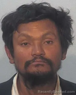 Mugshot of Mae Ra Hin booked in Allen County, Indiana on May 5, 2026