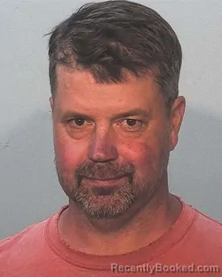 Mugshot of Andrew David Werling booked in Allen County, Indiana on May 30, 2026