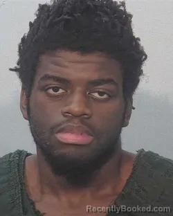 Mugshot of Erik Dion Wims-lewis