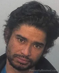 Mugshot of Mar Mah Kai