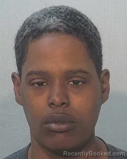 Mugshot of Andrea Gregory booked in Allen County, Indiana on March 18, 2026