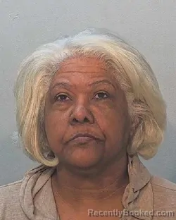 Mugshot of Grisel Rodriguez booked in Allen County, Indiana on April 1, 2026