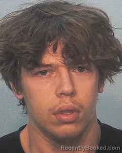 Mugshot of Kaiden Gene Ketcham