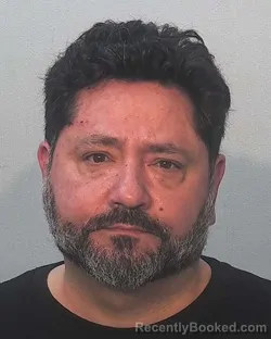 Mugshot of Antonio Micaiah Chacon booked in Allen County, Indiana on March 14, 2026