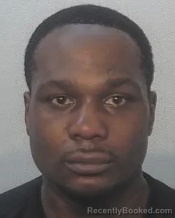 Mugshot of Larry Jean Bridges booked in Allen County, Indiana on March 24, 2026