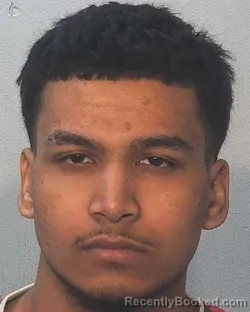 Mugshot of Taw Zin Oo booked in Allen County, Indiana on March 22, 2026