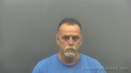 Mugshot of LESLEY RAMSEYER