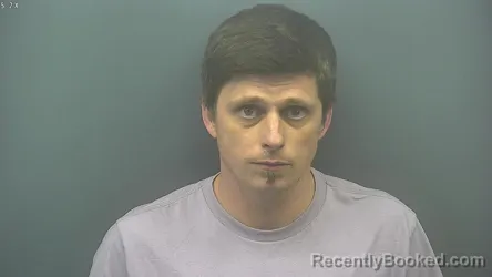 Jason Bisel Jason Bisel Arrest & Booking Info | Blackford County, IN