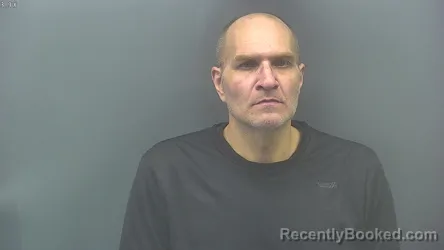 Mugshot of DARRICK BENNETT-WALTER