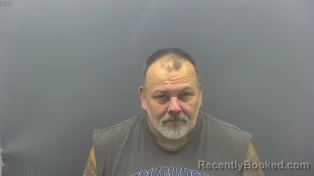 Mugshot of DAMON EUGENE INGRAM