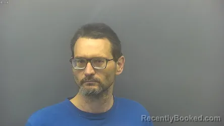 Mugshot of DERRICK MILLER