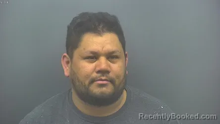 Mugshot of JEXON JEN OPORTA