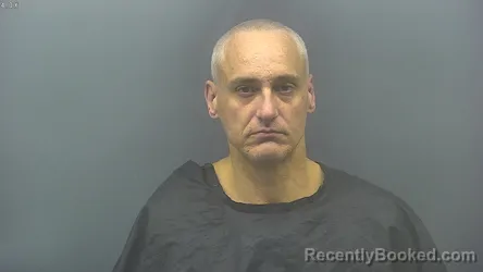 Mugshot of JOSEPH MCDOWELL