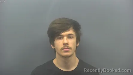 Mugshot of VINCENT HENDERSON