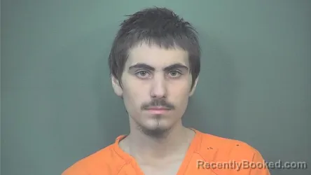 Mugshot of Steven Smith