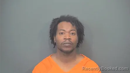Mugshot of Thomas Anthony Holmes