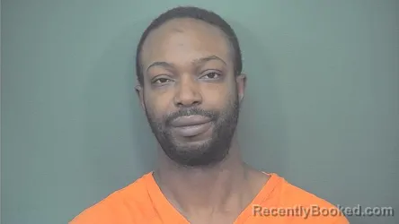 Mugshot of Ernest W Holifield