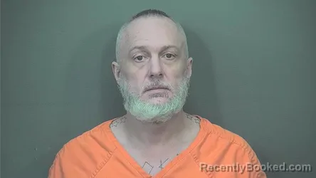 Mugshot of Jason Robert Engle