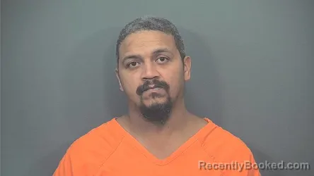 Mugshot of Joshua Kimbrough