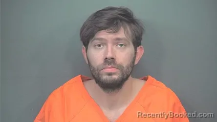 Mugshot of Isaiah J Walker