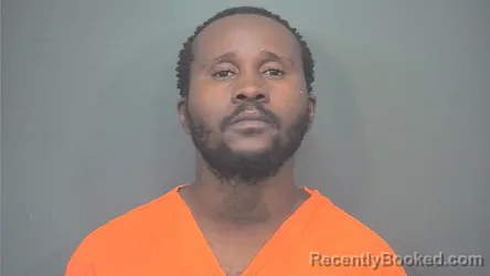 Mugshot of Pladi Chirindira J Bagula