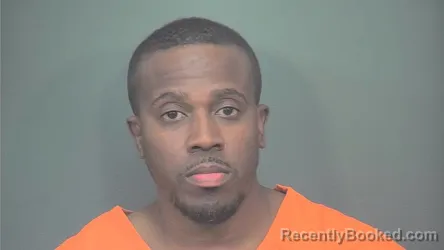 Mugshot of Charles Cecil Porch