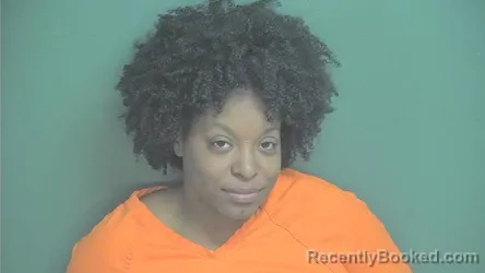 Mugshot of Ralen Campbell