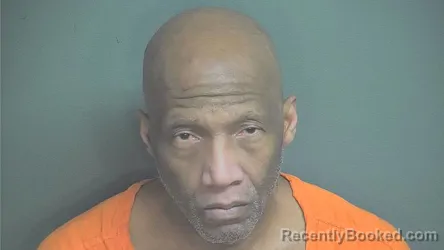 Mugshot of Anthony Dewayne Allen