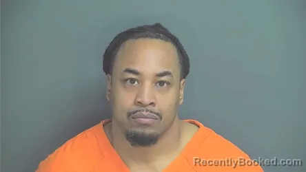 Mugshot of Ledgend Nanguiya