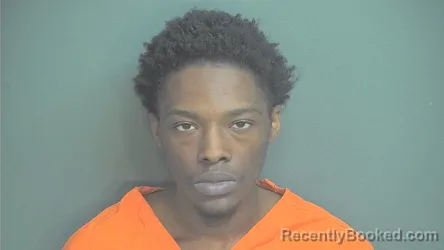 Mugshot of Michael Hector Garcia