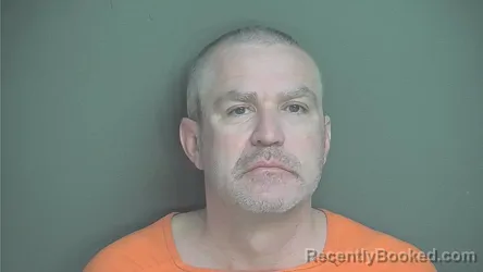 Mugshot of Trevor Lee Atherton