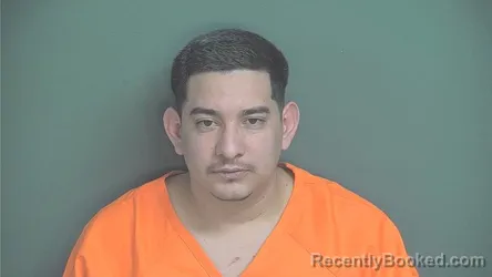 Mugshot of Jose Perez Loza