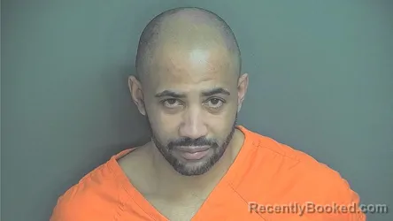 Mugshot of Justin Lee Lardill