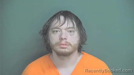 Mugshot of Eric Morelock