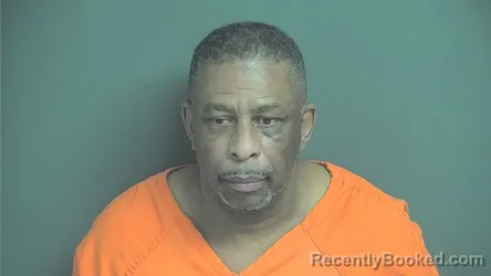 Mugshot of Michael A Smith