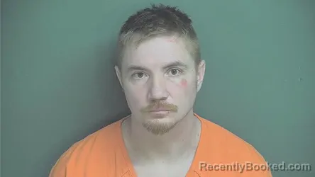 Mugshot of PAUL JOHNATHAN LANEY