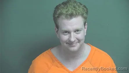 Mugshot of Colin M Stowe