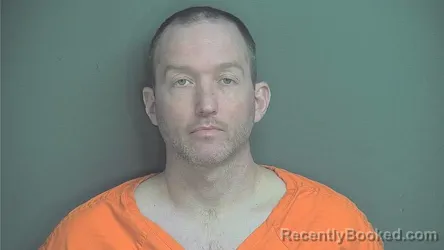 Mugshot of Austin Andrew Norris