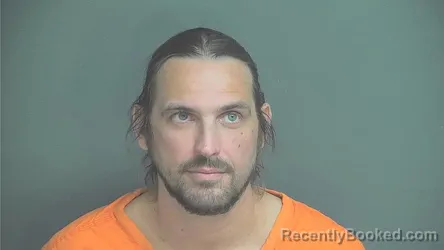 Mugshot of Zoltan Szabady
