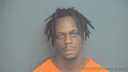 Mugshot of Joseph Norworthy