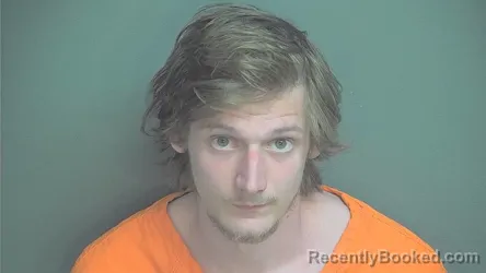 Mugshot of Christapher J Graham