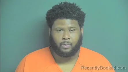 Mugshot of Timothy Gardner booked in Boone County, Indiana on March 28, 2026