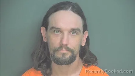 Mugshot of Nicholas Bryan Emary booked in Boone County, Indiana on June 15, 2026