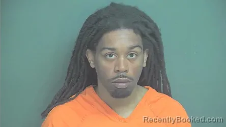 Mugshot of Jeremy Dwayne Yarbrough booked in Boone County, Indiana on June 22, 2026