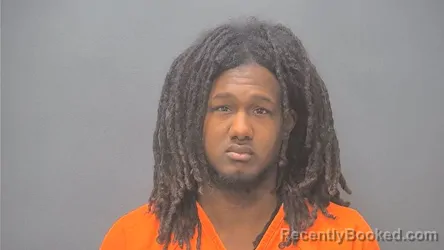 Mugshot of Sean Laton Taylor booked in Boone County, Indiana on July 12, 2026