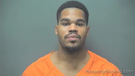 Mugshot of Jalen Anthony Sultzer booked in Boone County, Indiana on July 23, 2026