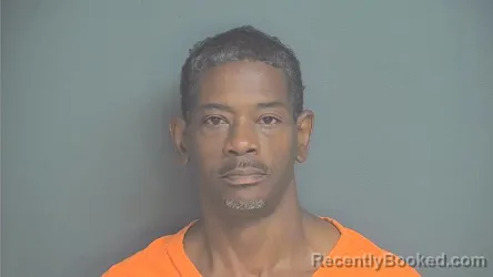 Mugshot of Jerry Christopher Youree booked in Boone County, Indiana on September 1, 2026